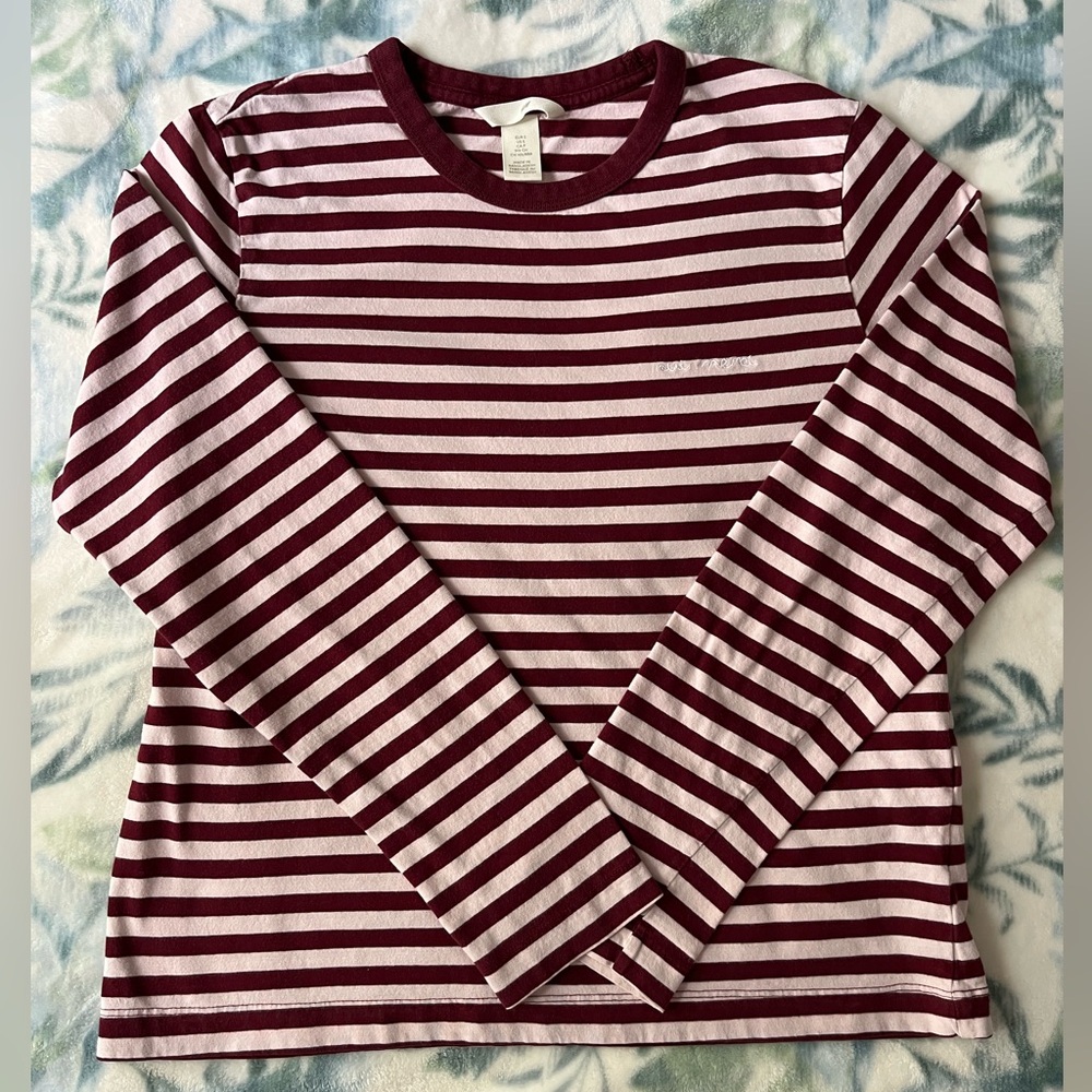 long sleeve H&M